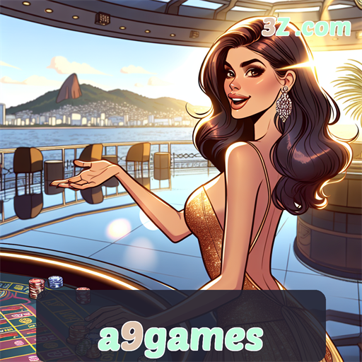 Apostas Inovadoras no a9games: Diversão e Emoção em Cada Jogada