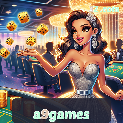 Imperdíveis Bônus no a9games: Melhore Seu Jogo Agora!