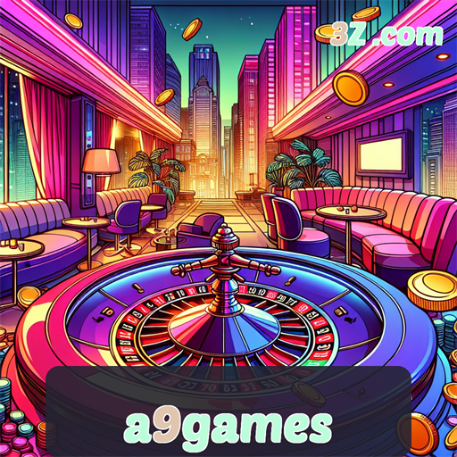 Recursos pagas da a9games que encantam jogadores brasileiros